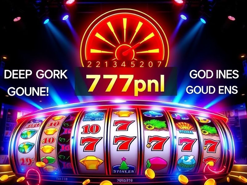 Welcome to 777pnl.com – your official guide to the best online gambling experiences. Discover slots, poker, and live casino games with expert strategies and daily promotions for real money wins.